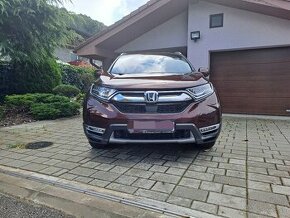 Honda CR-v 2.0 hev