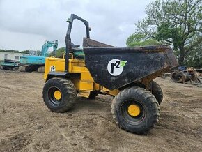 Dumper 9ton barford