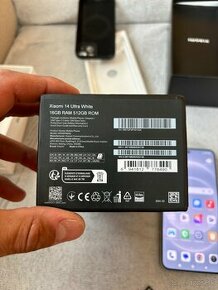 Xiaomi 14 ultra 16/512gb