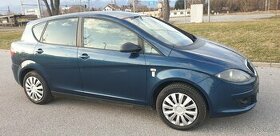 Seat toledo 1.9 TDI 77kw - 1