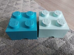 Lego boxy