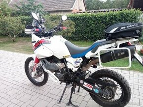 Yamaha xt660z tenere