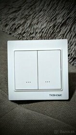 TKB Home Z-wave vypinac - 1