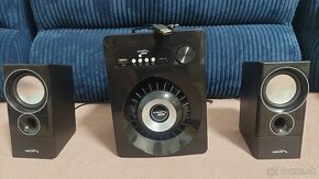 Audiocore AC910 reproduktory k pc