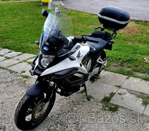 Honda crossrunner VFR 800X