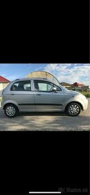 Rozpredam Chevrolet Matiz