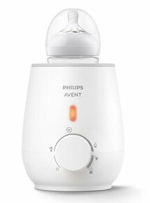 Philips Avent ohrievač fľiaš