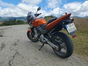 HONDA HORNET CB 600 F