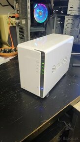 Synology 220j