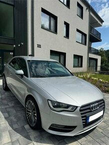 Audi A3 2014 1.6 TDi STK/EK 6/2026 - 1