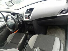 Peugeot 207 SW 2007