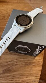 Garmin Fenix 5S