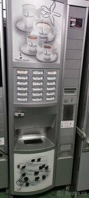 Kávomat Nápojový automat