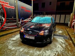 Golf mk5 gti 2.0 tsfi