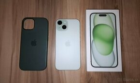 Apple iPhone 15 Greenpeace 128gb - 1