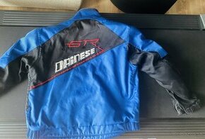 Moto Bunda DAINESE GTR