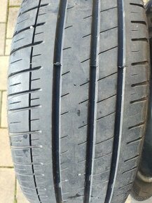 Letné pneu Profil 205/55 R16 7mm - 1