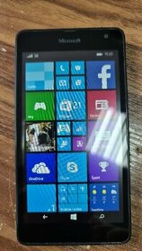 NOKIA LUMIA 535