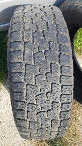 Pirelli Scorpion Allterain 245/70 r16 - 1