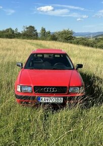 Audi 80 1.9TDi - 1