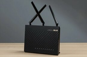 Router ASUS RT-AC68U