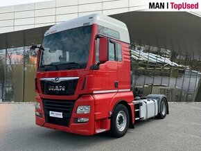 MAN TGX 18.470 XL