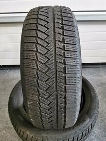 Continental 225/60 R17 99H zimné pneumatiky 2021 - 1