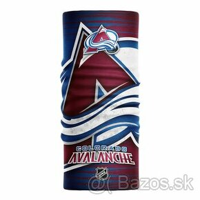 Nákrčník, bufka Colorado Avalanche