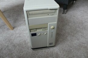 Pentium 2 Windows 98