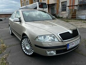 Škoda Octavia Elegance Limuzina 1.9 Tdi 77 kW-KOD-MOTORA-BKC