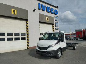 Iveco DAILY 35S18H/P AIR PRO - 1