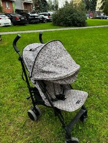 Golfový kočík ELODIE DETAILS Stockholm Stroller 3.0 - 1