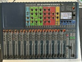 Soundcraft Expresion 2