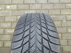 Zimné pneu Bridgestone Blizzak 225/50 R17 XL - 1