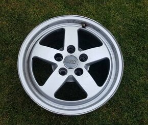 5x112r16 AUDI - 1