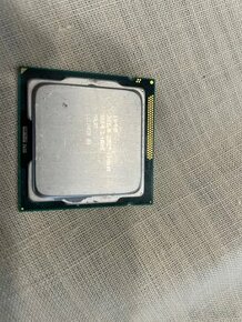 Predám procesor Intel core i7