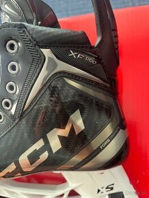 korcule CCM Tacks XF Pro a XF