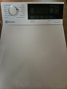 Práčka Electrolux EW7T23372C