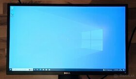 Dell LCD IPS 2417H profesional cena v oktobri 2024 30 € - 1