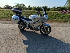 YAMAHA FJR 1300