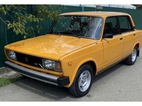 Zháňam Lada 2105 VaZ ziguli