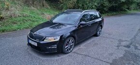 Škoda Octavia 3 RS TDI - 1