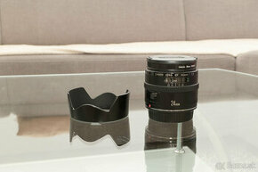 Canon EF 24mm f/2.8 - 1