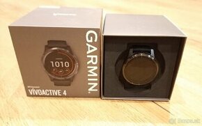 Garmin vivoactive 4 - 1