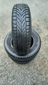 Zimné pneumatiky 175/70R14