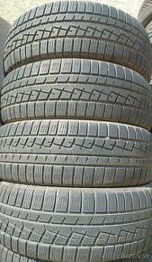 225/60 R18 Yokohama Wdrive zimne pneu - 1