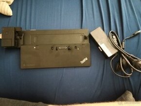 Lenovo Thinkpad Ultra Dock 40A2 - 1