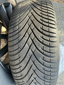 Pneumatiky Kleber Krislap HP3 215/55 R18 - 1