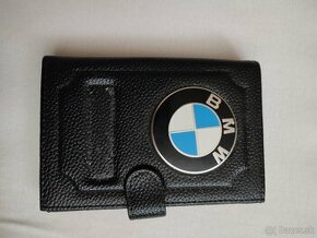 Peňaženka BMW