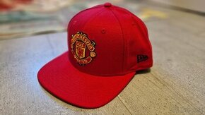 Šiltovka Manchester United by New Era